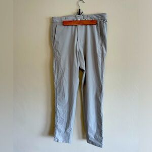 LuLuLemon ABC Pant 30x30